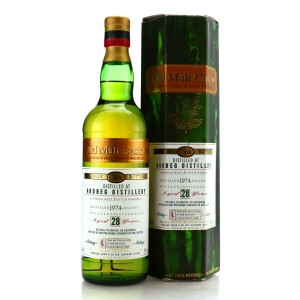 Ardbeg 1974 Douglas Laing 28 Year Old