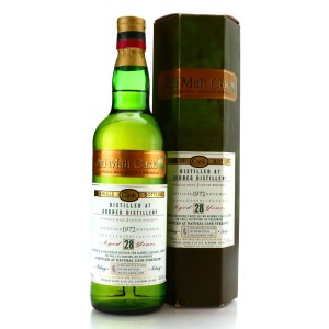 Ardbeg 1972 Douglas Laing 28 Alambic Classique