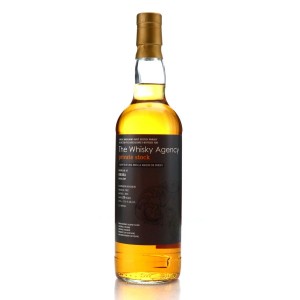 Brora 1982 The Whisky Agency 28 Year Old   LMDW