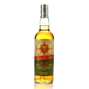 Tomintoul 1967 Liquid Sun 43