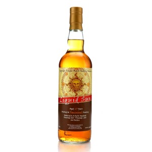 Tomintoul 1969 Liquid Sun 43