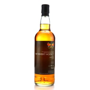 Strathisla 1967 Whisky Agency 40 Year Old