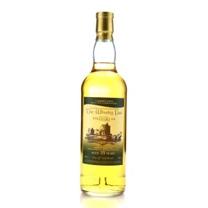 Springbank 1971 The Whisky Fair 35