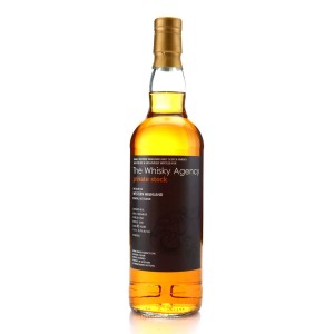 Western Highland Single Malt 1965 Whisky Agency 45 Year Old Private Stock