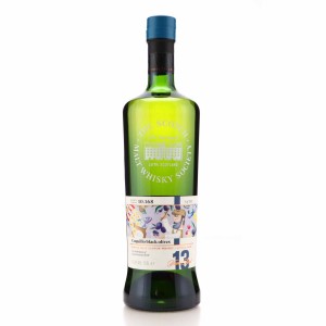 Bunnahabhain SMWS 13 Years Old 10 168   Islay Festival 2019