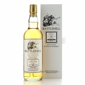 Glenrothes 12 Year Old Battlehill
