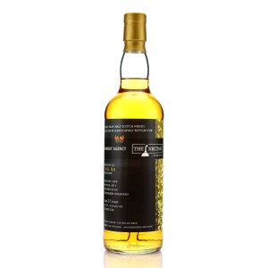 Caol Ila 1979 Whisky Agency 32 Year Old   The Nectar