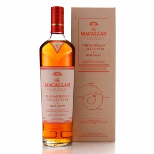 Macallan The Harmony Collection   Rich Cacao