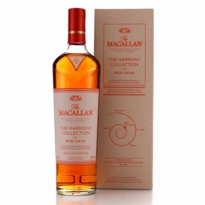 Macallan The Harmony Collection   Rich Cacao