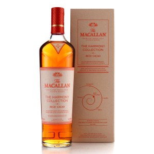 Macallan The Harmony Collection   Rich Cacao