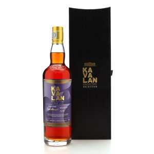 Kavalan 2015 Selection Peated Malt 034a Lmdw