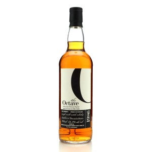 Bunnahabhain 1986 Duncan Taylor 25 Year Old   Octave