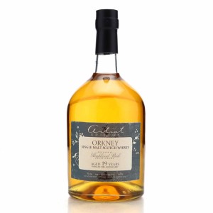 Highland Park 1988 The Whisky Fair 19 Artist Edition