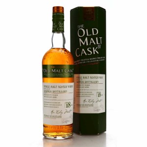 Ardbeg 1991 Douglas Laing 18 Year Old