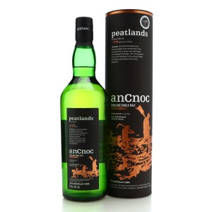 AnCnoc Peatlands