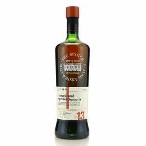 Craigellachie 2003 Smws 13 44 82