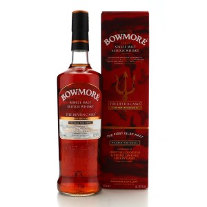 Bowmore Devil s Casks Batch  3