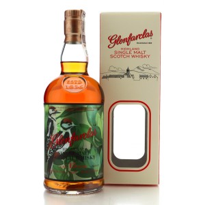 Glenfarclas 15 Year Old Cask Strength   Poland