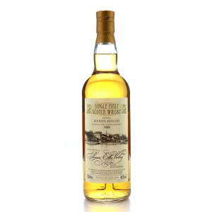 Ben Nevis 1999 Jack Wieber   Whisky Festival Radebeul 2018