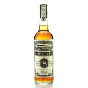 Macduff 2003 Jack Wiebers 16 Year Old   Old Train Line