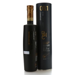 Octomore 8 1 Masterclass