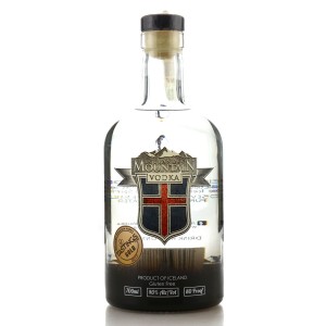 Icelandic Mountain Vodka