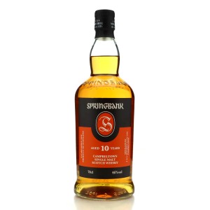 Springbank 10 Year Old