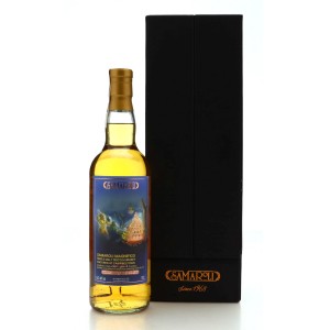 Springbank 1995 Samaroli Magnifico 2022