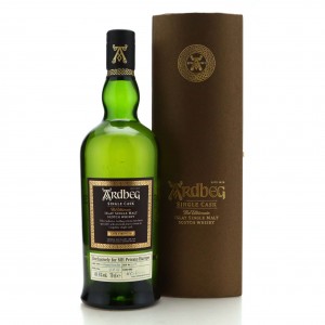 Ardbeg 2002 Single Bourbon Cask 3308 Mh Private Europe