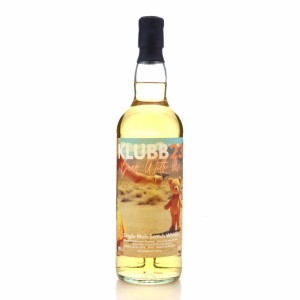 Benriach 2012 3006 Whisky 11 Klubb 23