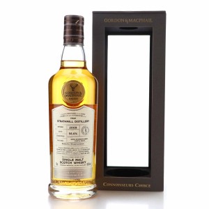 Strathmill 2009 Gordon And Macphail 13 Batch 22 141 Whiskywarehouse