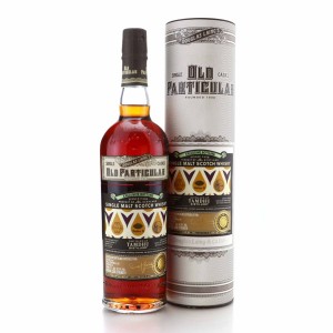 Tamdhu 2007 Douglas Laing 14 Dram 242 Etc
