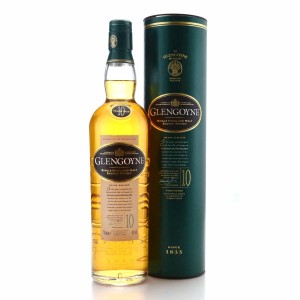 Glengoyne 10 Pre 2013