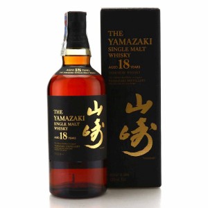 Yamazaki 18 Year Old