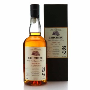 Chichibu 2014 Single Cask 11037 Lmdw