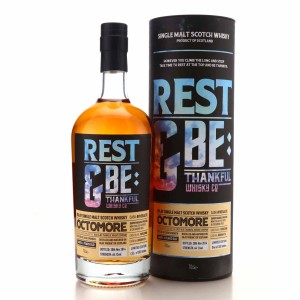 Octomore 2008 Rest And Be Thankful 6