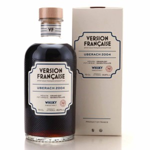 Uberach 2004 Version Francaise