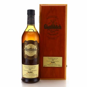 Glenfiddich 1990 Private Vintage 36112 Glenfiddich Friends