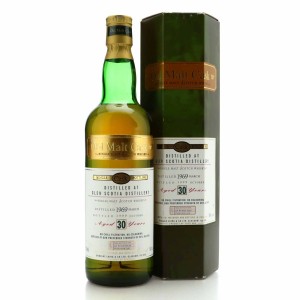 Glen Scotia 1969 Douglas Laing 30 Year Old