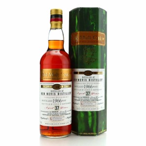Ben Nevis 1966 Douglas Laing 37 Year Old Cask Strength   Skorupa