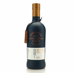 Ardnamurchan AD 02 16 Oloroso Cask   Poland