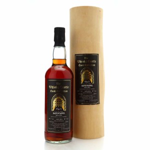 Bowmore 1991 Whisky Castle 18 Cask The Castle Collection
