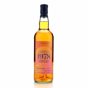 SPHERIC SPIRITS ブレンデッドモルト 1978 44年 楽天市場】スフェリックス ブレンデッドモルト 1978 44年 700ml