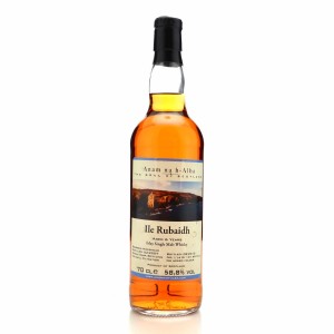 Islay Single Malt 2007 Anam na h Alba 6 Year Old