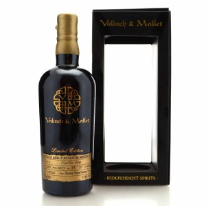Caol Ila 2007 Valinch And Mallet 15 The Spirit Of Art