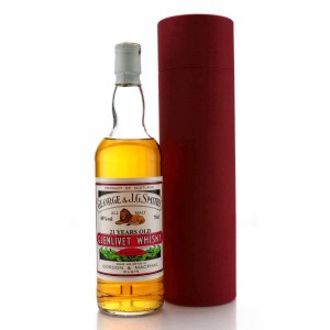 Glenlivet 21 Gordon And Macphail