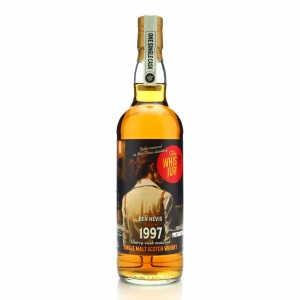 Ben Nevis 1997 The Whisky Jury  52