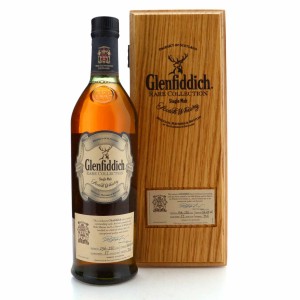 Glenfiddich 17 Rare Collection Lmdw