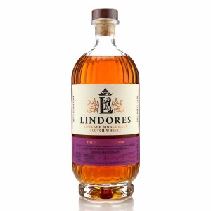 Lindores 2018 Single Sherry Cask  93   Distillery Exclusive