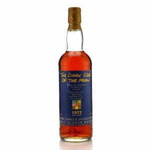 Glen Grant 1972 Velier The Dark Side of the Moon  689